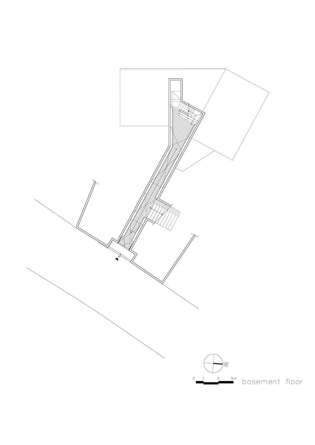 悬浮之境 | 韩国 Hye Ro Hun House-43