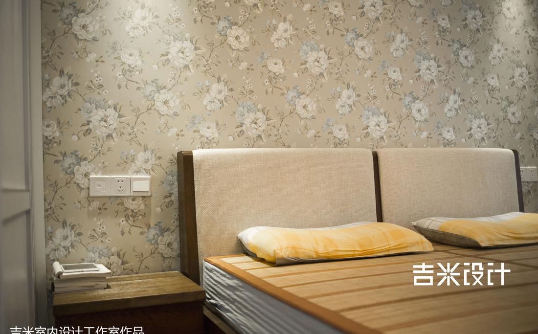 
◣清沐◥-尚海城139㎡-混搭 -17