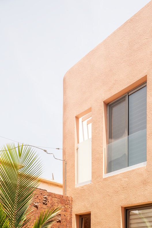 丨塞内加尔达喀尔丨MOST Monti Studio-45