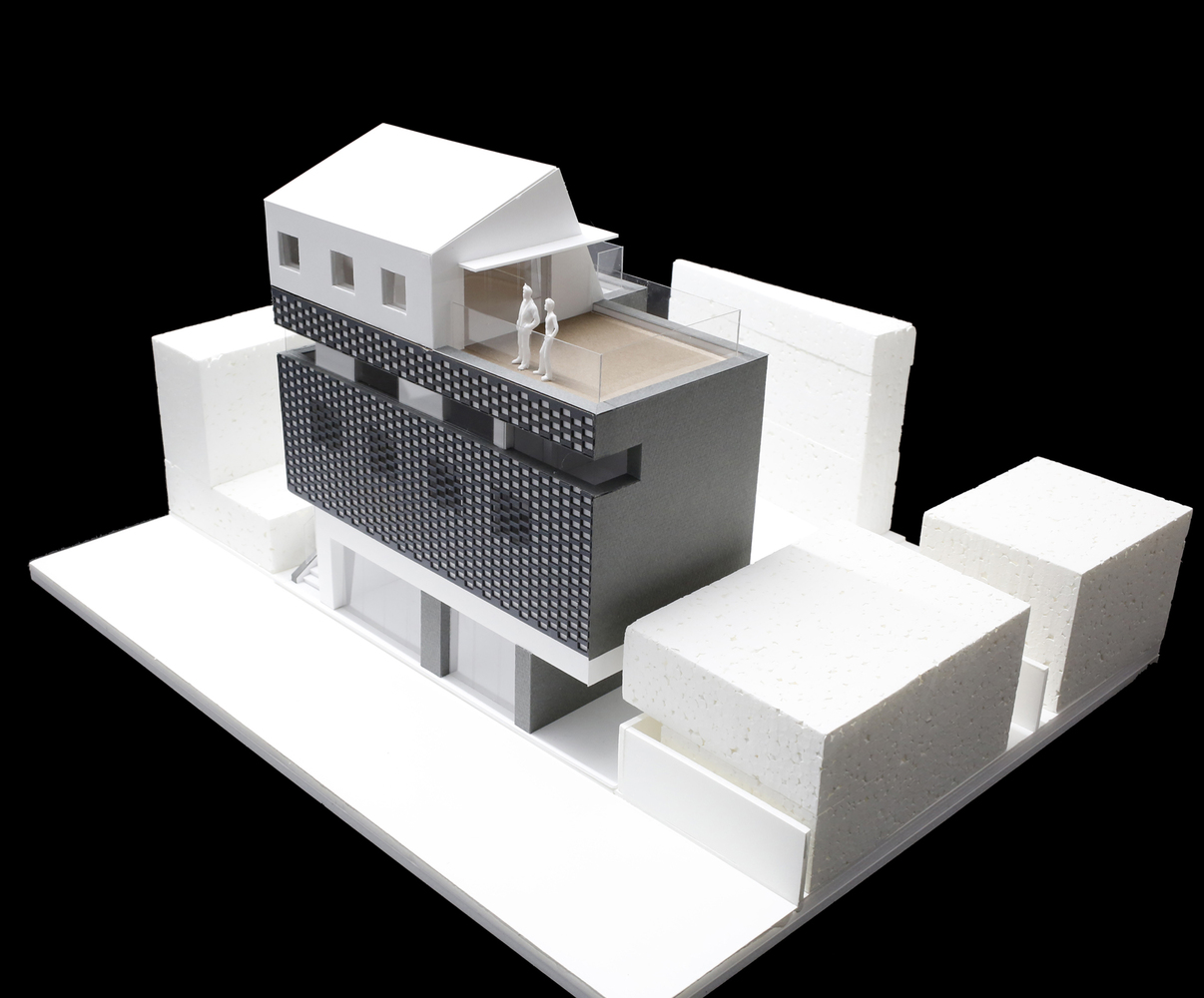 Piccolo Haus  SMART ARCHITECTURE-58