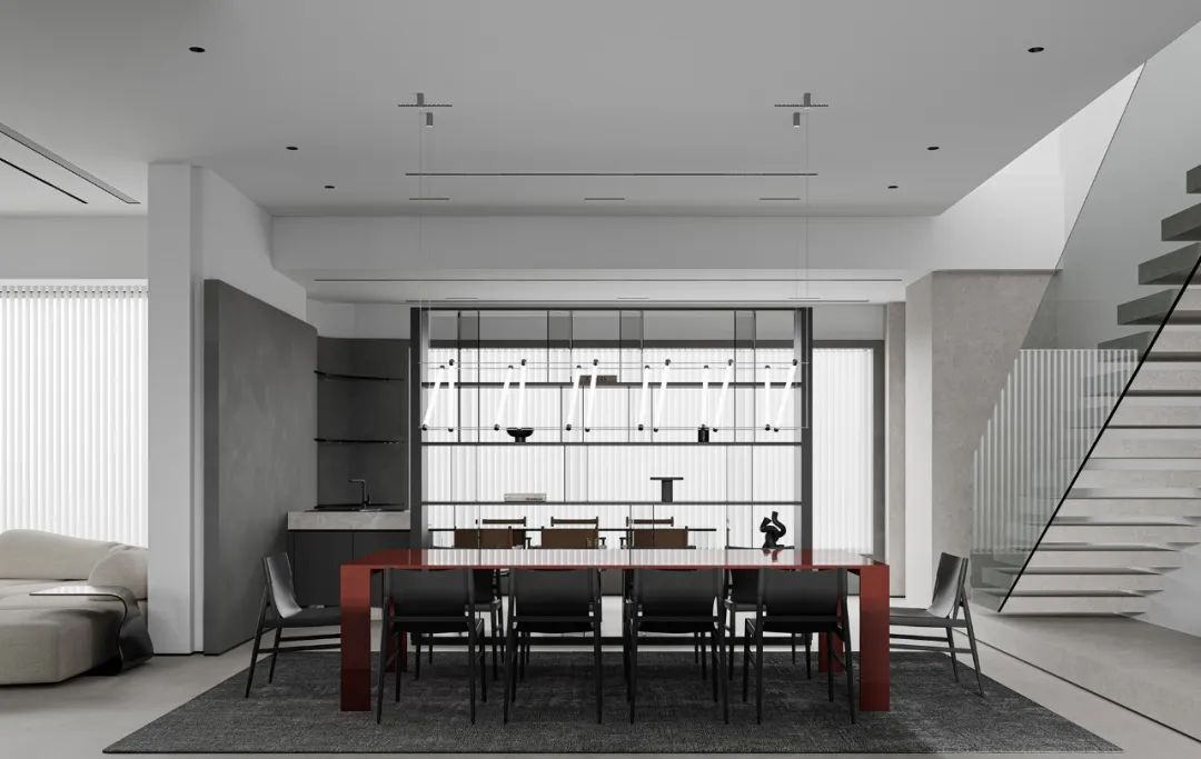 极简纯粹,解构美学丨林烨,许斯杰-10