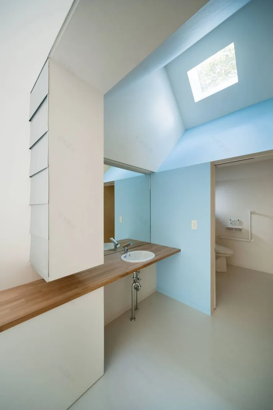 木桥药房丨日本枥木丨Soeda Architecture Atelier-24