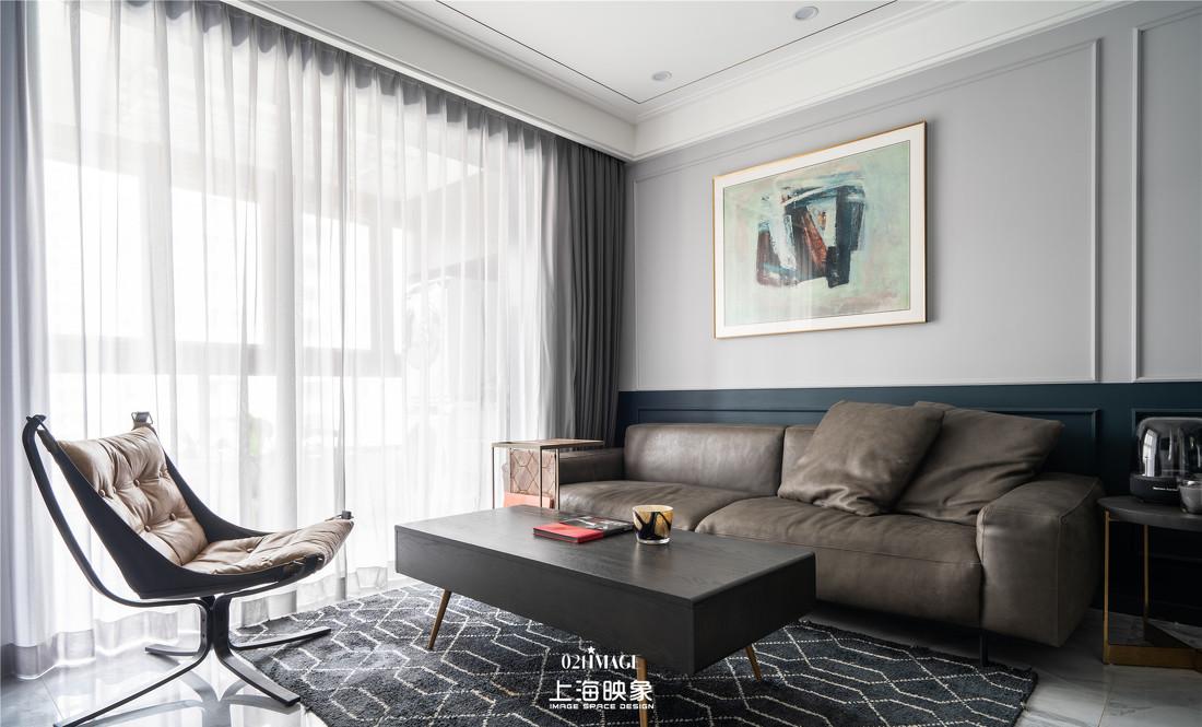上海映象 · 精致空间的多功能设计丨中国上海-10