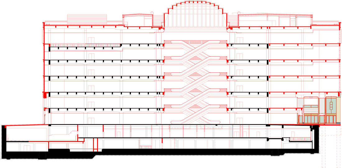 丨GermanyBerlin丨Prof. Josef P. Kleihues-24