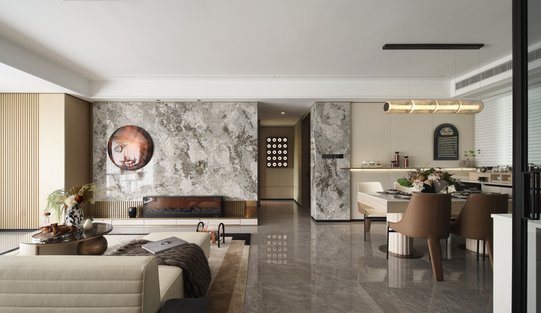 星河国际元启邻里中心丨中国无锡丨孙文设计事务所-43