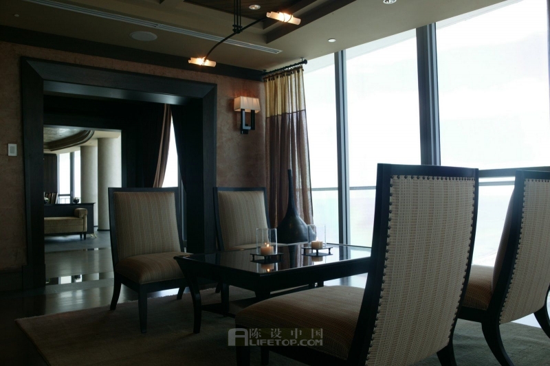 JAYA  经典迈阿密THE SETAI酒店-3