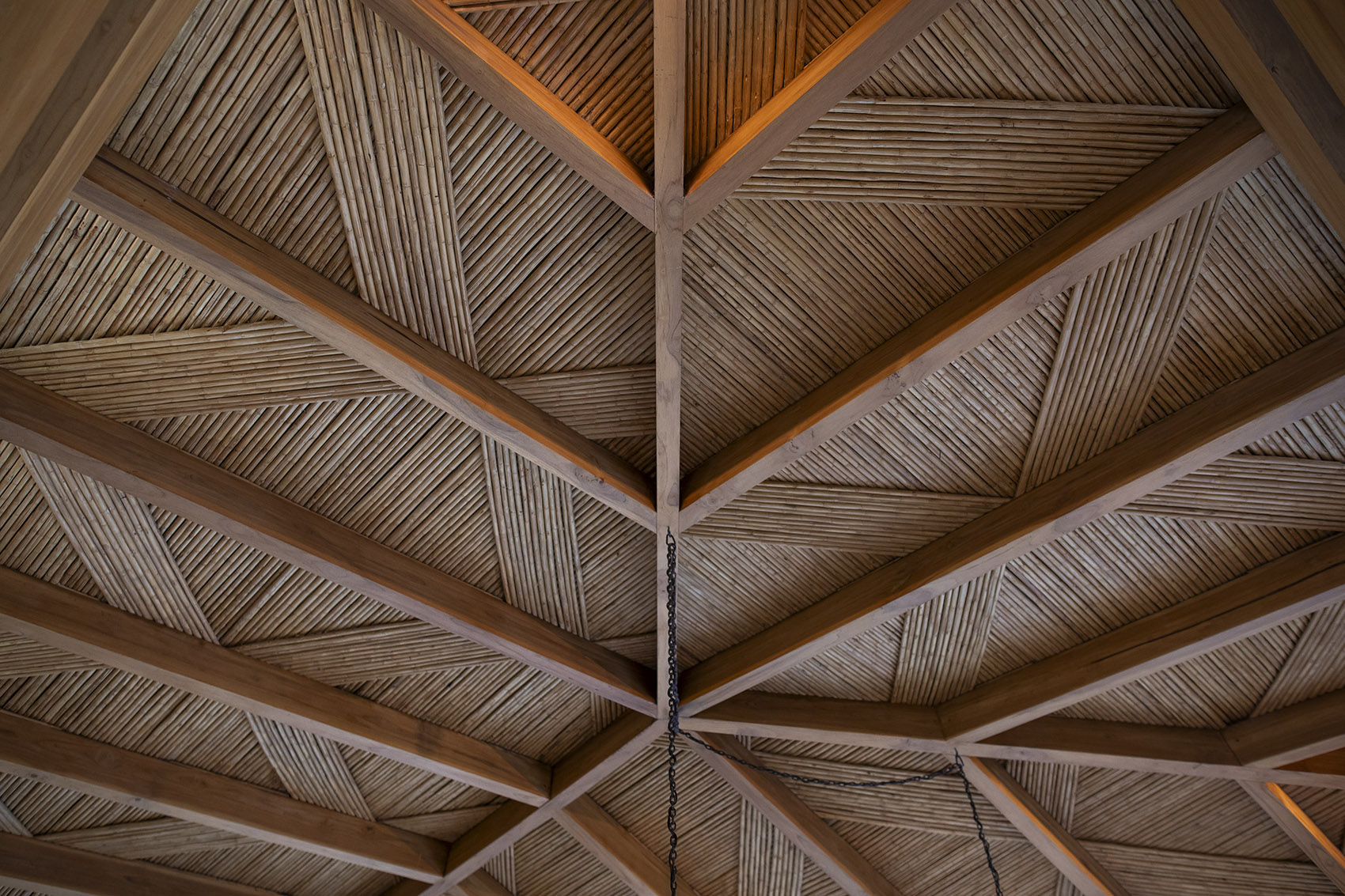 Pasha 度假区丨哥斯达黎加丨Studio Saxe-44