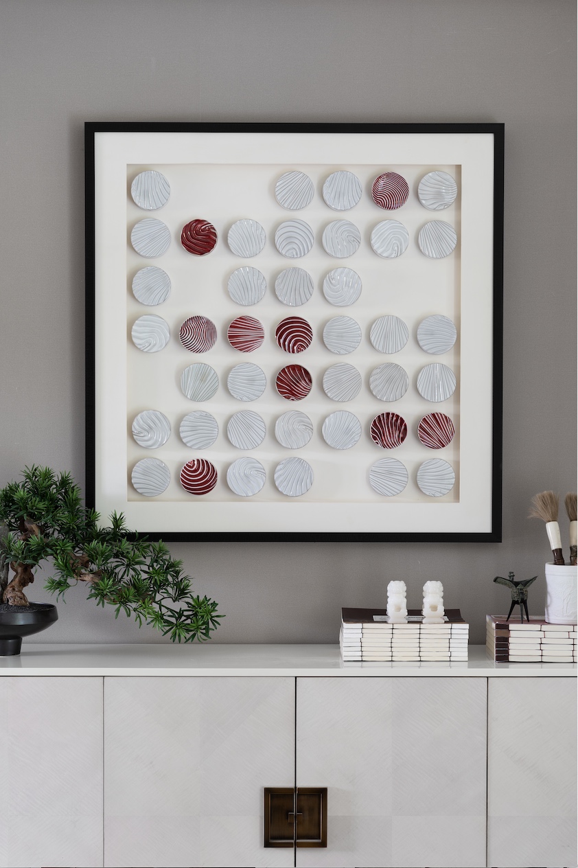 融创贵州云湖十里样板房丨中国贵州丨美纵设计-2