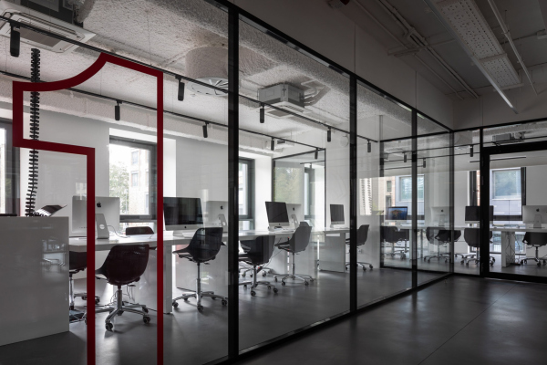 莫斯科国际学校TUMO丨俄罗斯莫斯科-63