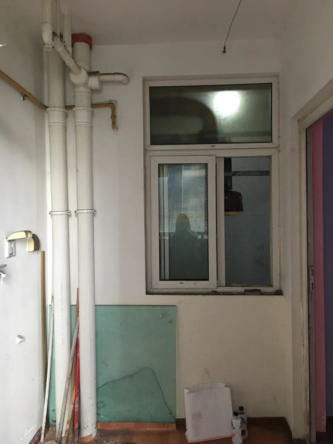 色彩斑斓的小户型改造丨中国成都丨清羽设计-35