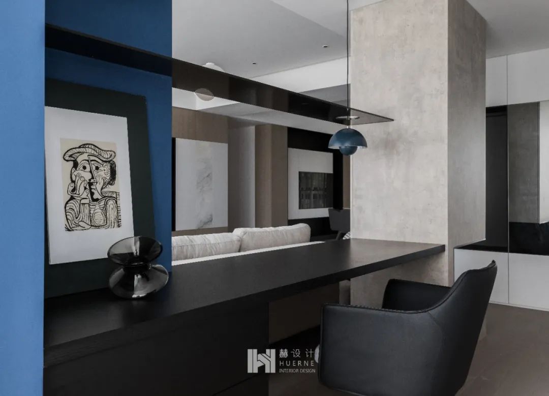 上海浦江华侨城精致家居 | 多元素空间，细节丰富，互动性强-30