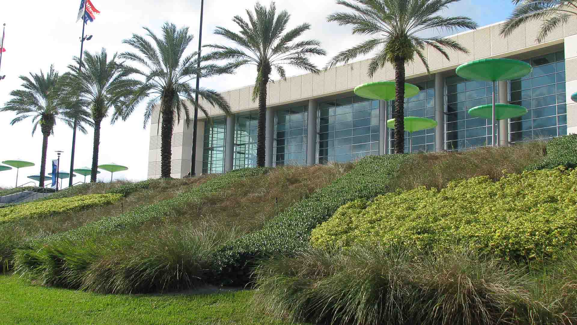 BB&T 银行中心丨乌拉圭佛罗里达丨EDSA-9