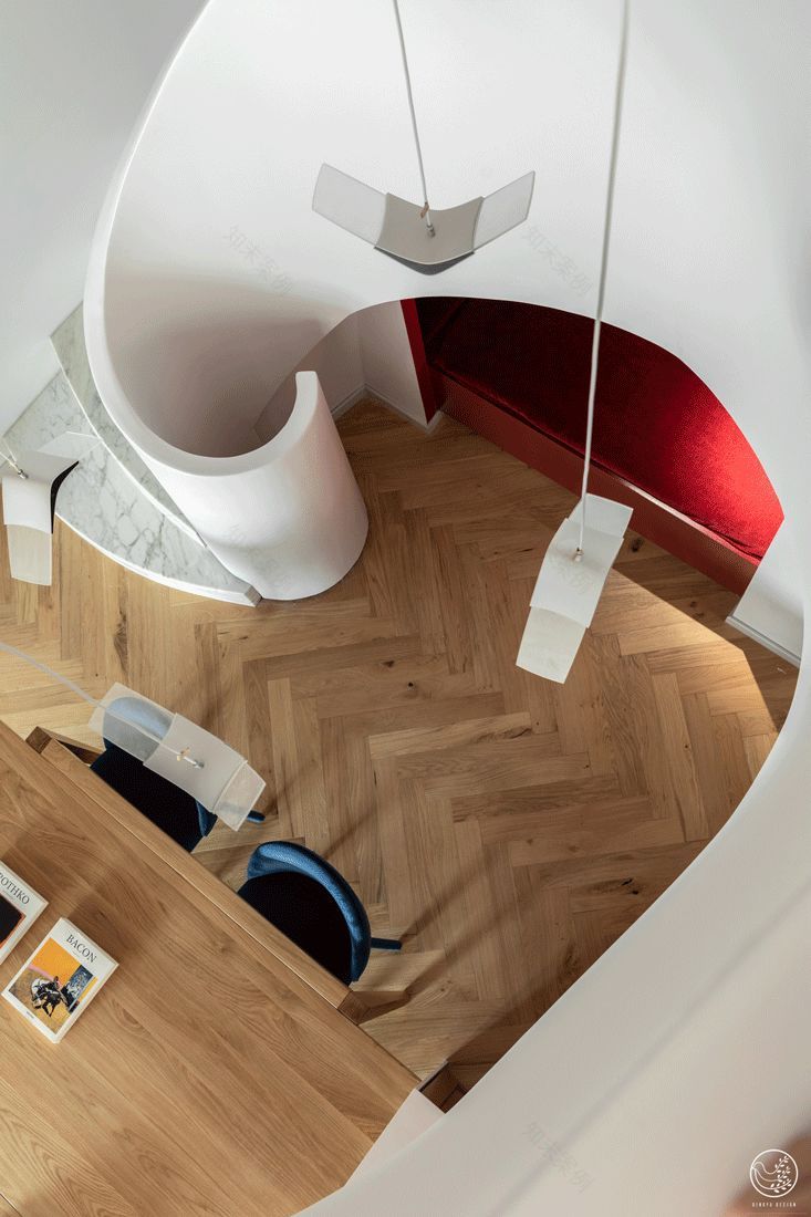 现代摩登家居,打造梦幻空间-70