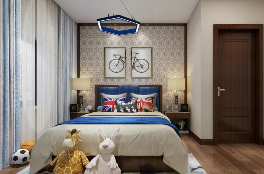 东方人文现代臻境 | 融合传统与现代的雅致空间-10