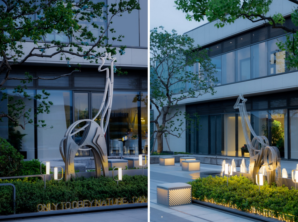 南京中海·观山樾示范区丨中国南京丨里表都会（北京）规划设计咨询有限公司-40