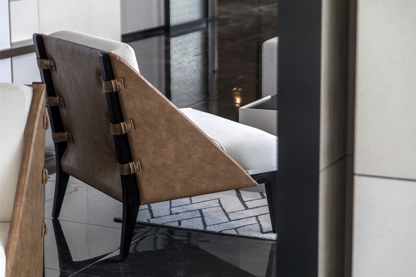 都市山居，与自然共筑丨深圳长源京基御景峯-24