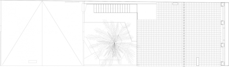 历史街区的活力新生 | El Cabanyal 住宅翻新-56