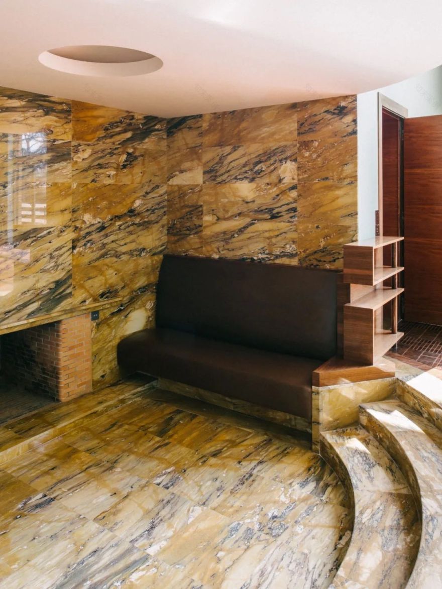 54 画廊丨法国巴黎丨Robert MalletStevens-73