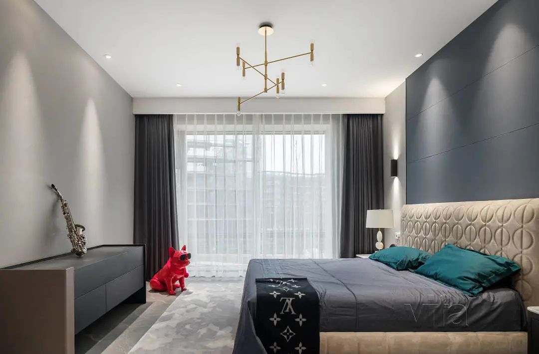 重庆龙湖舜山府丨中国重庆丨奕逅设计-36