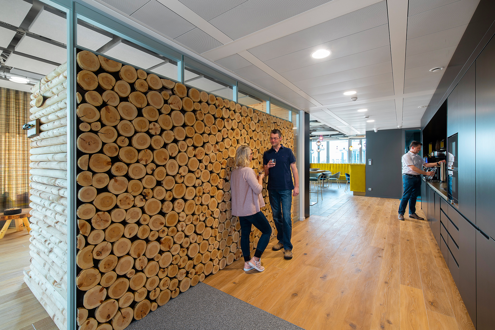 维也纳 PULS Vario 办公室-27