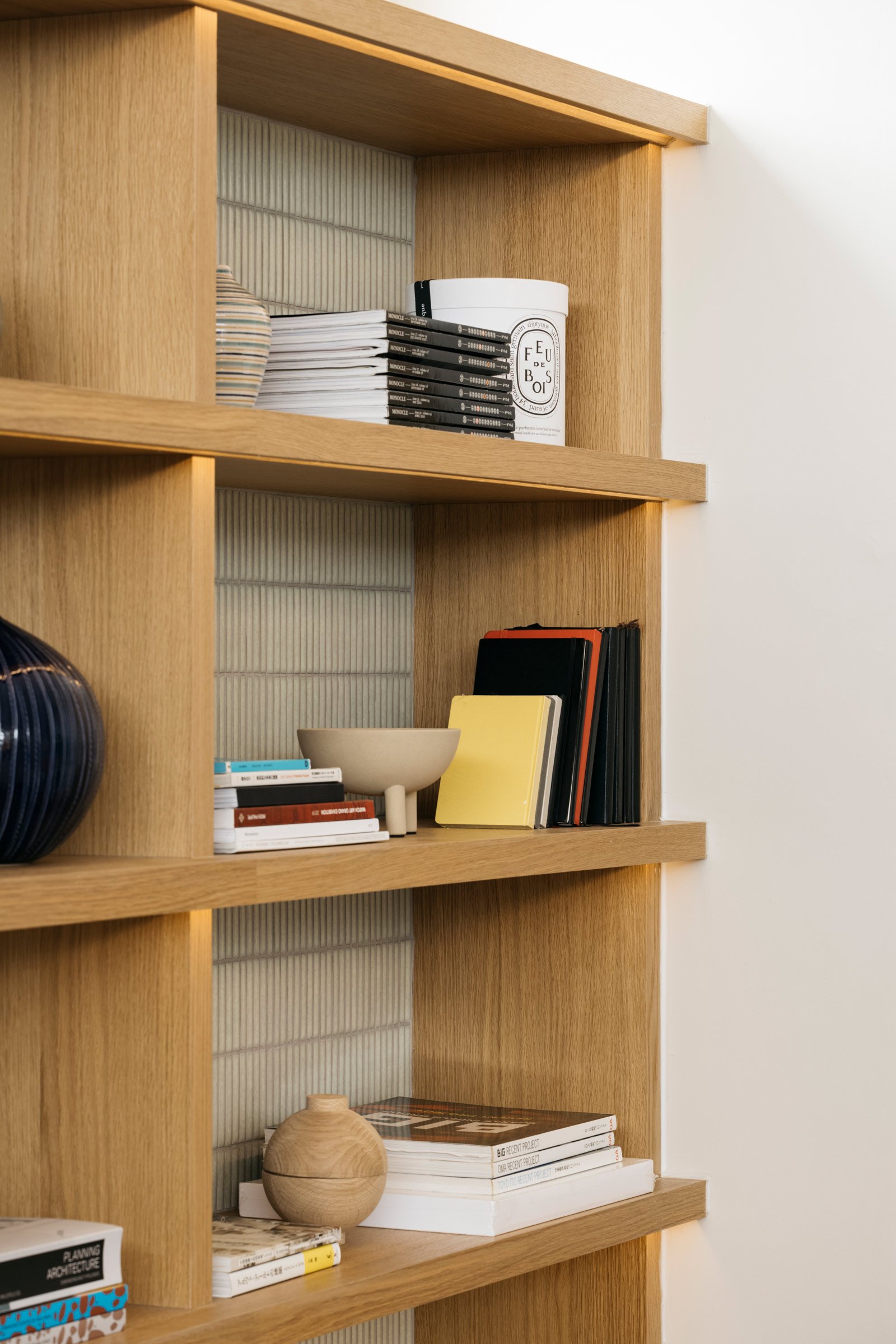 精心打造的家丨新加坡丨Monocot Studio-52