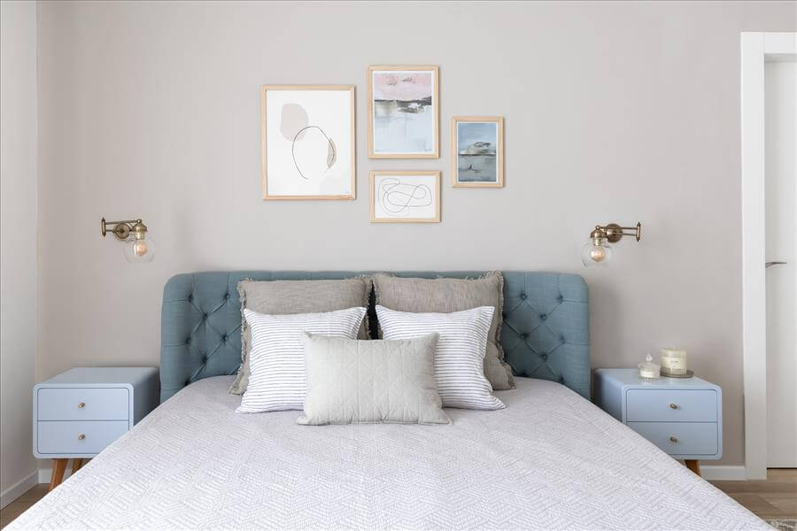 טובי כהן | עיצוב פנים פנטהאוז 6 חדרים בכפר סבא - PICKINTERI-18