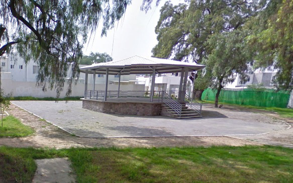 Inmobiliaria de la Riva相关开发项目丨墨西哥-4