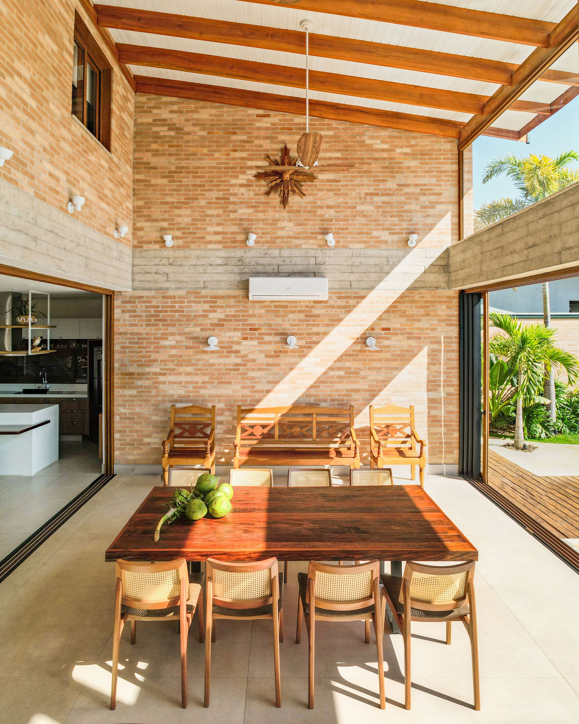 利马大厦丨巴西丨Pietro Terlizzi Arquitetura-49