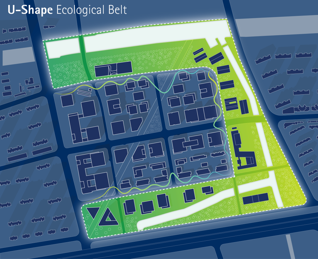 上海北杨人工智能小镇丨中国上海丨gmp建筑师事务所-20