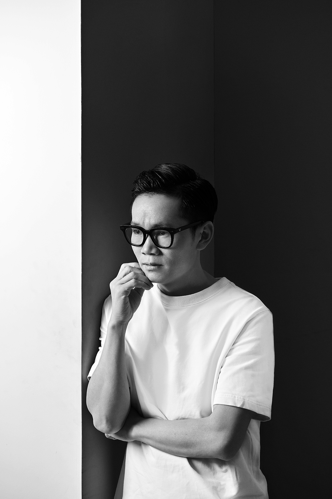 李友友设计·广州IFC办公室丨中国广州-38