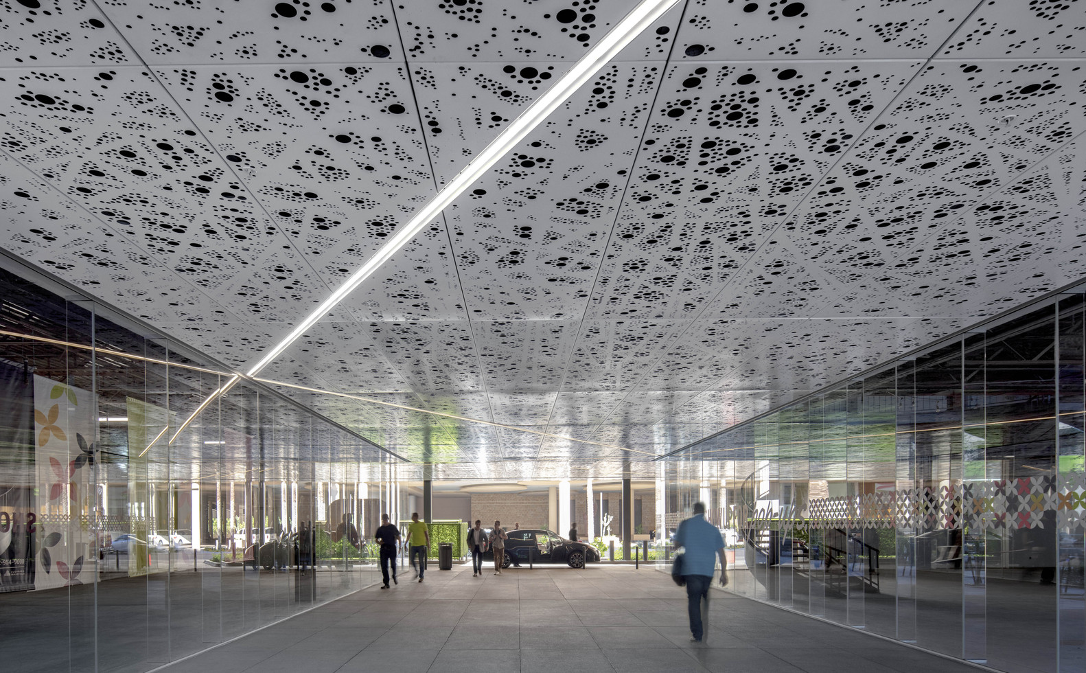 亚利桑那中心-23