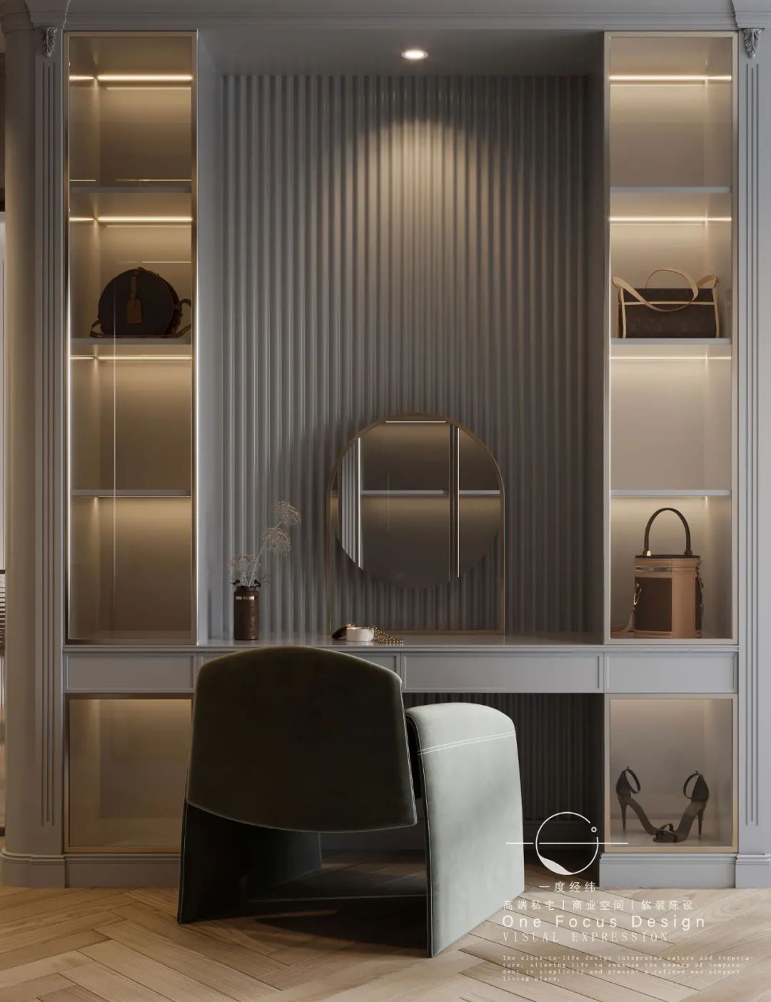 深圳前海 CEO 公馆丨中国深圳丨一度经纬-70