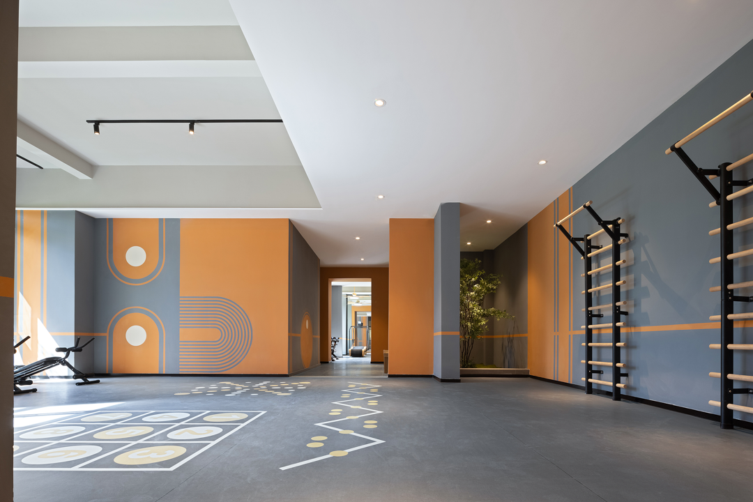 厦门海玥和鸣架空层丨中国厦门丨漫思设计(厦门)有限公司-38