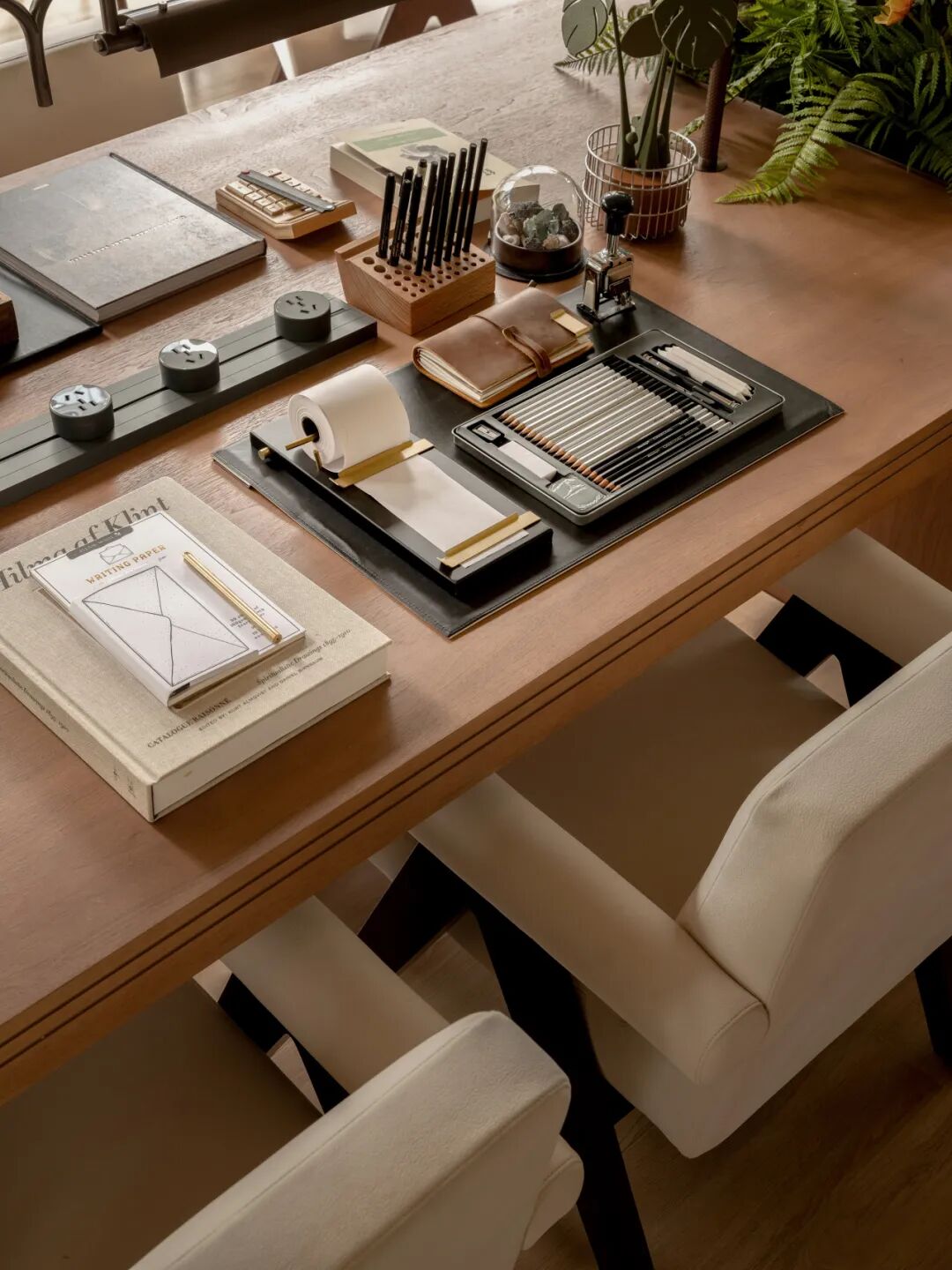 无隅制造|叶语书喃：绿光深处的相聚与独白-48