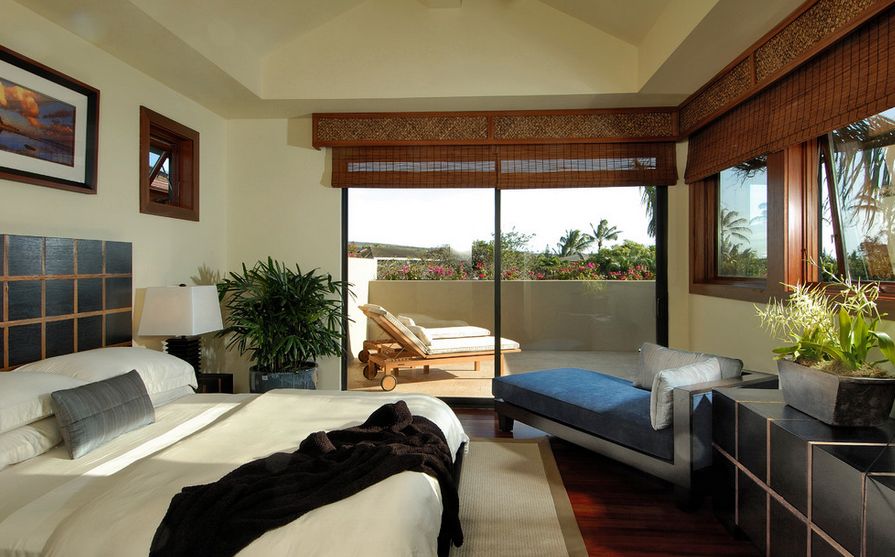 Curtains for Sliding Glass Doors: Ideas for Inspired Design-8