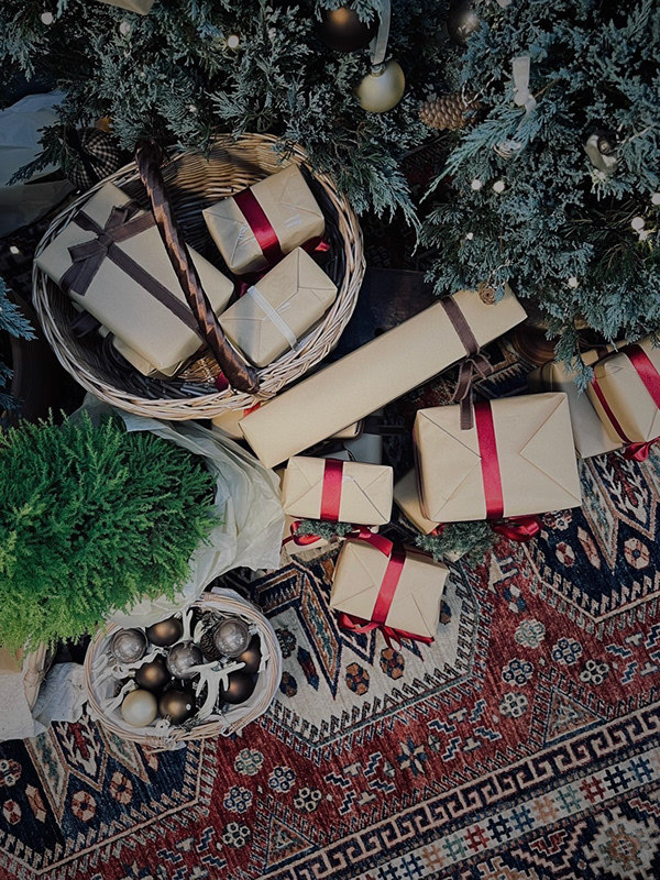 商業空間佈置 Space decoration-14