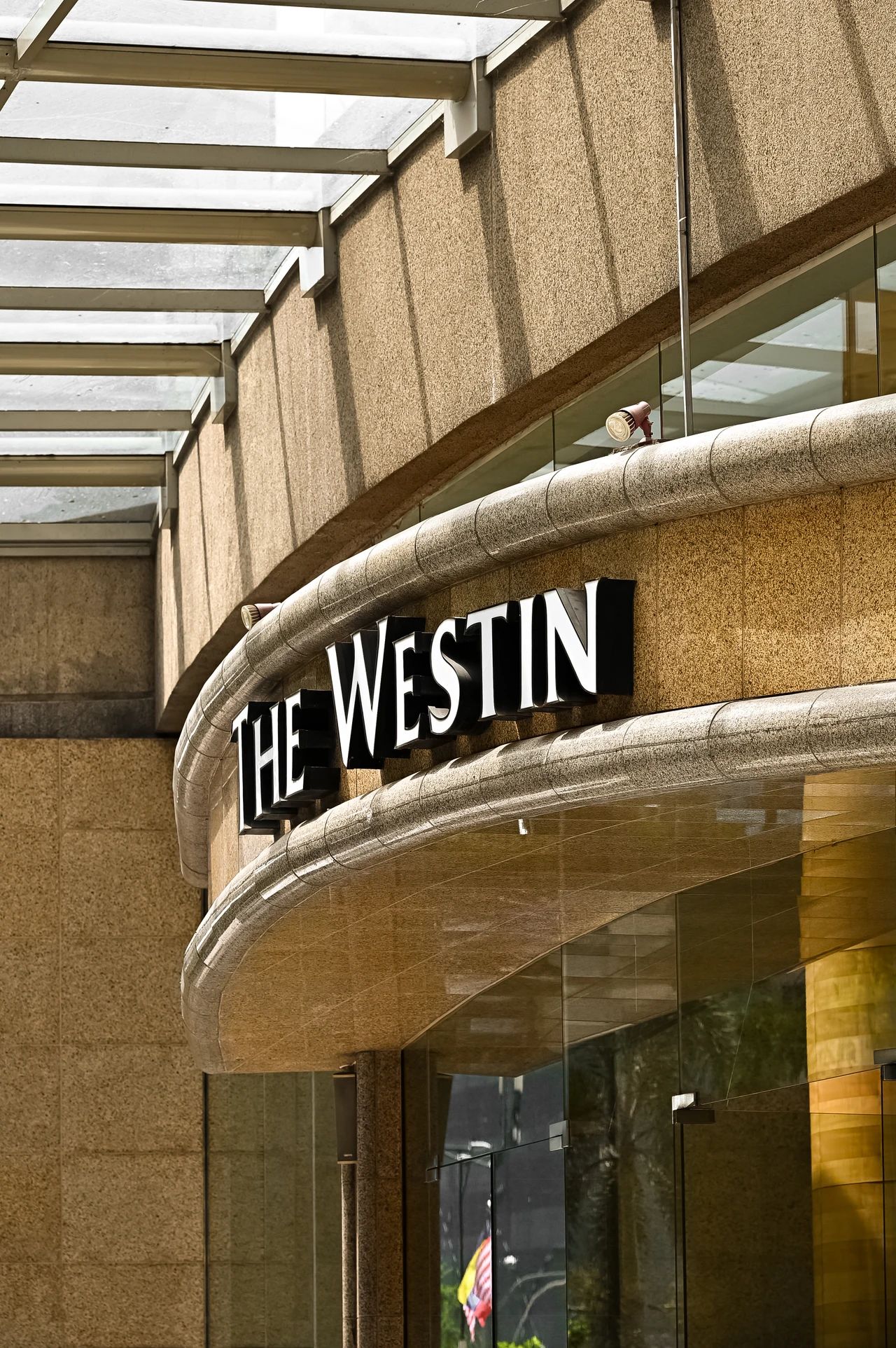 The Westin ·吉隆坡丨马来西亚吉隆坡丨喜达屋-3