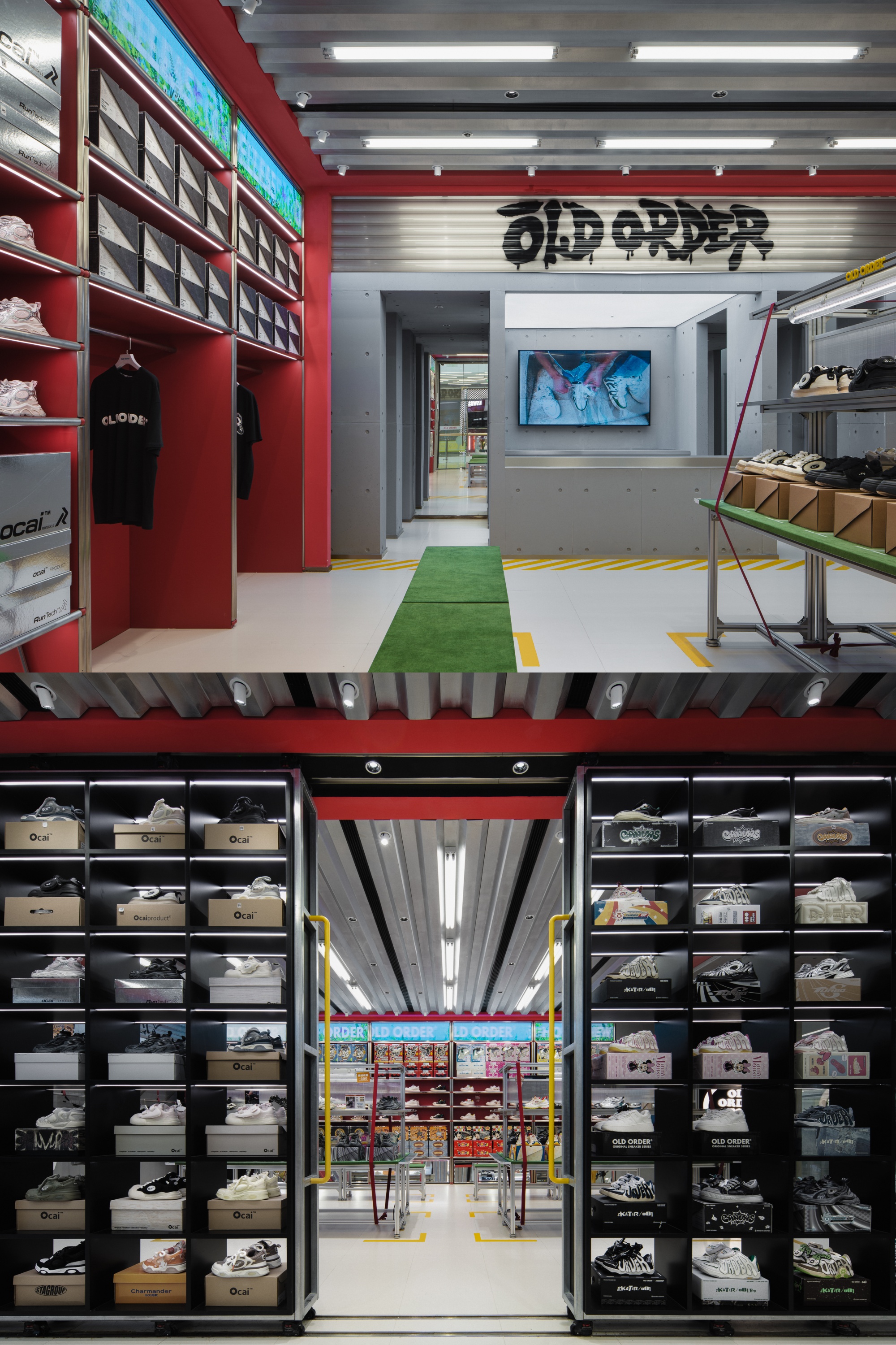 ARCSIN2607& ｜OLD ORDER 厦门-3