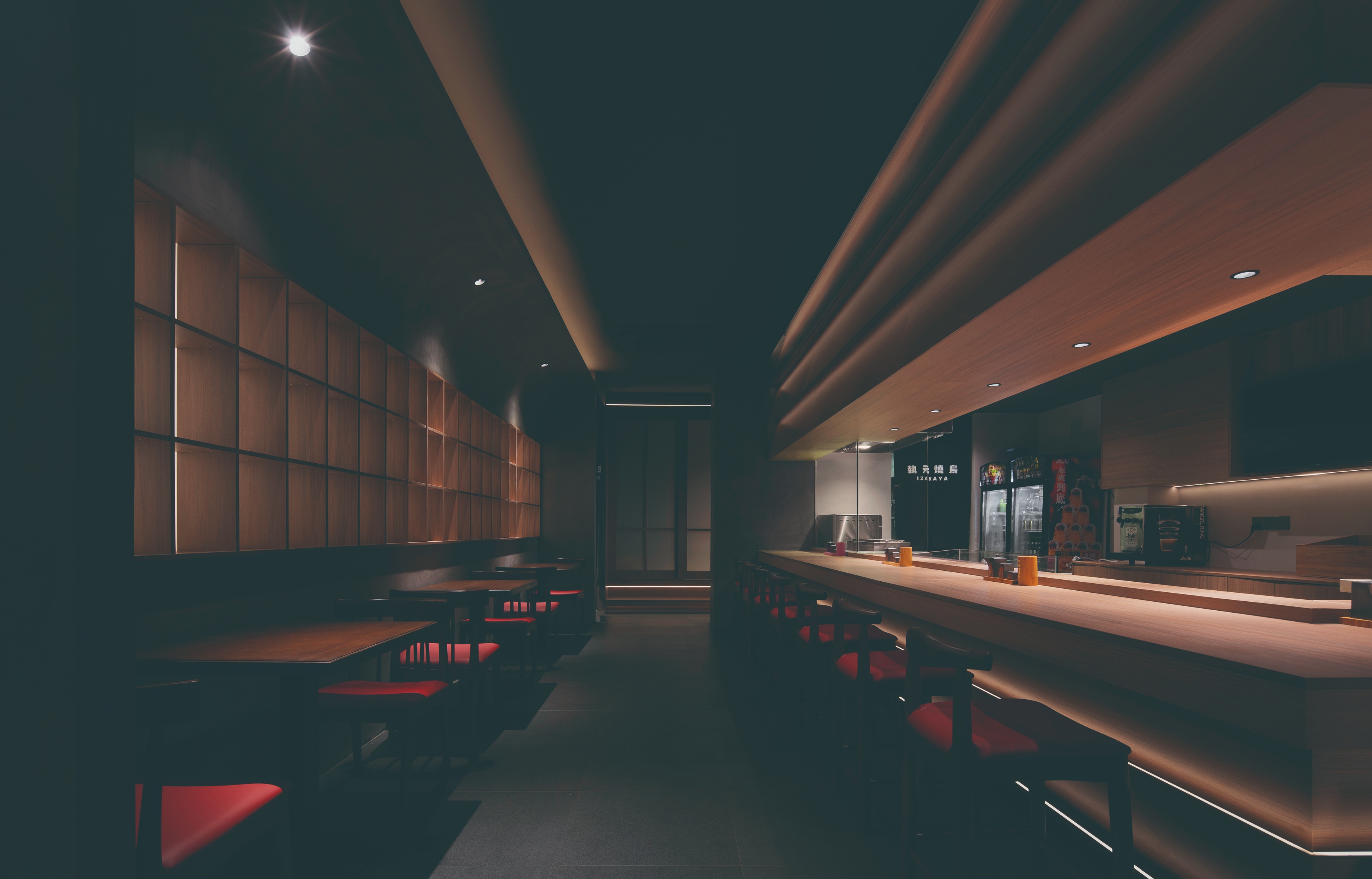 执元烧鸟 · IZAKAYA-26