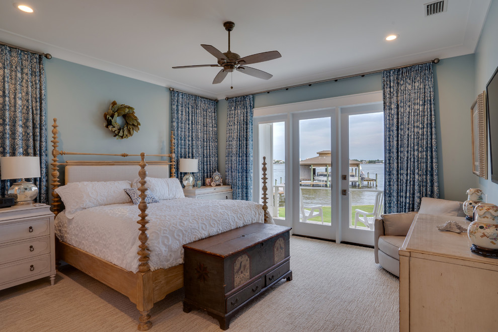 丨Bob Chatham Custom Home Design-55