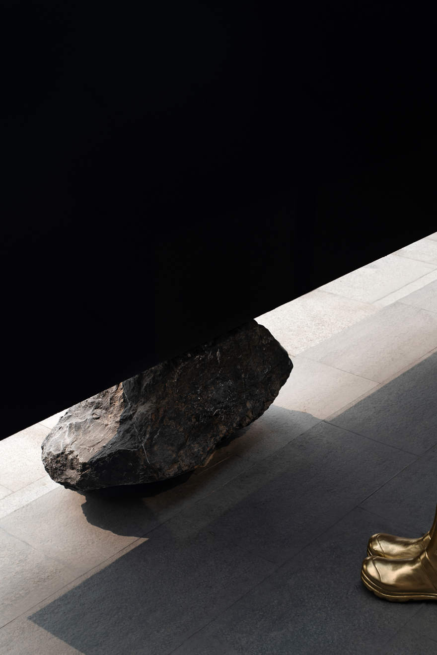 千年隼丨中国深圳丨埂上设计-29