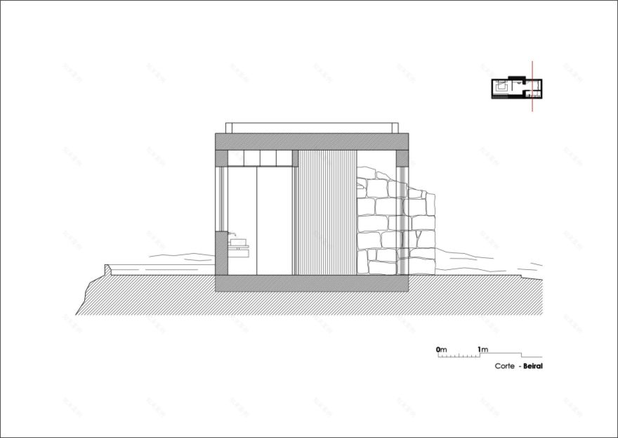 杜罗薰衣草自然与健康丨葡萄牙丨FCC Arquitectura-66