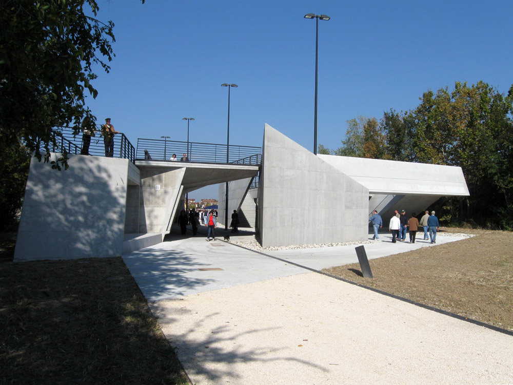 Catene 公园重建-3