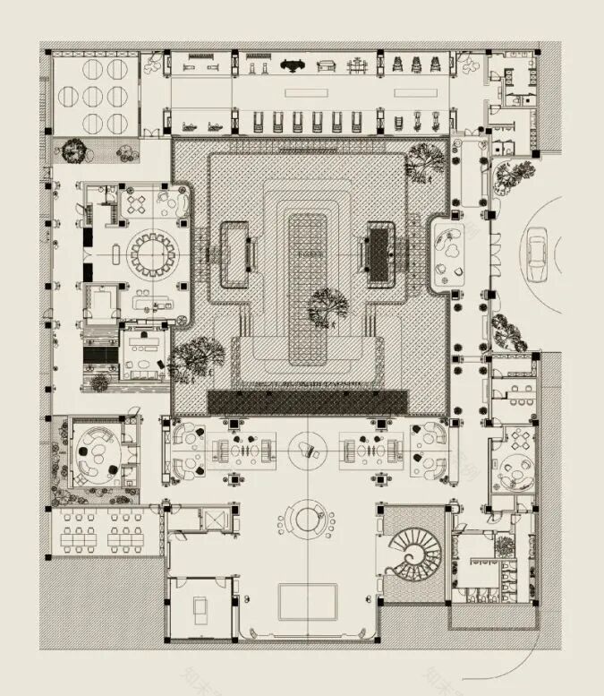 济南中海时光之境丨中国济南-66