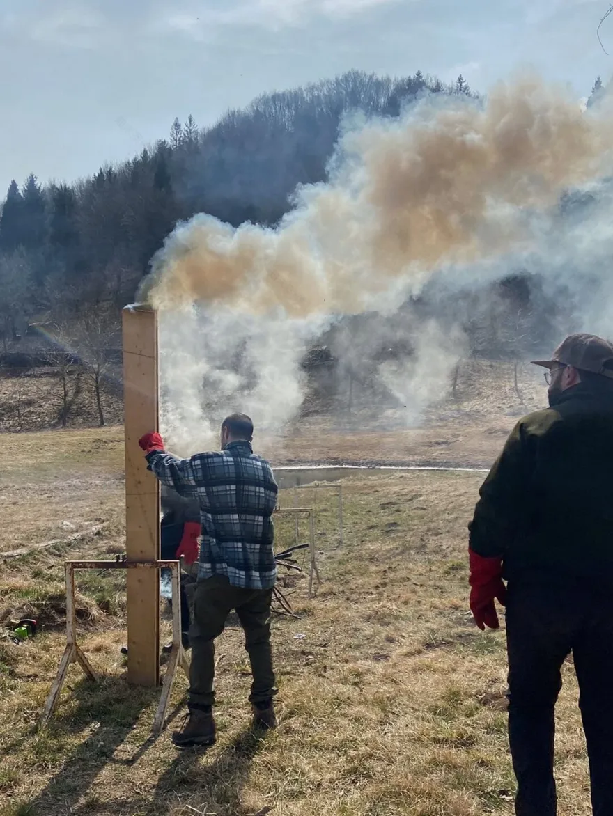 高山徒步避难所改造丨意大利丨Daniele Bonetti Architetto-48