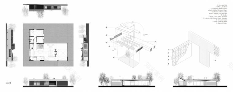 阿根廷Corzuelas住宅丨Manuel Gonzalez Veglia,Dolores Menso-35