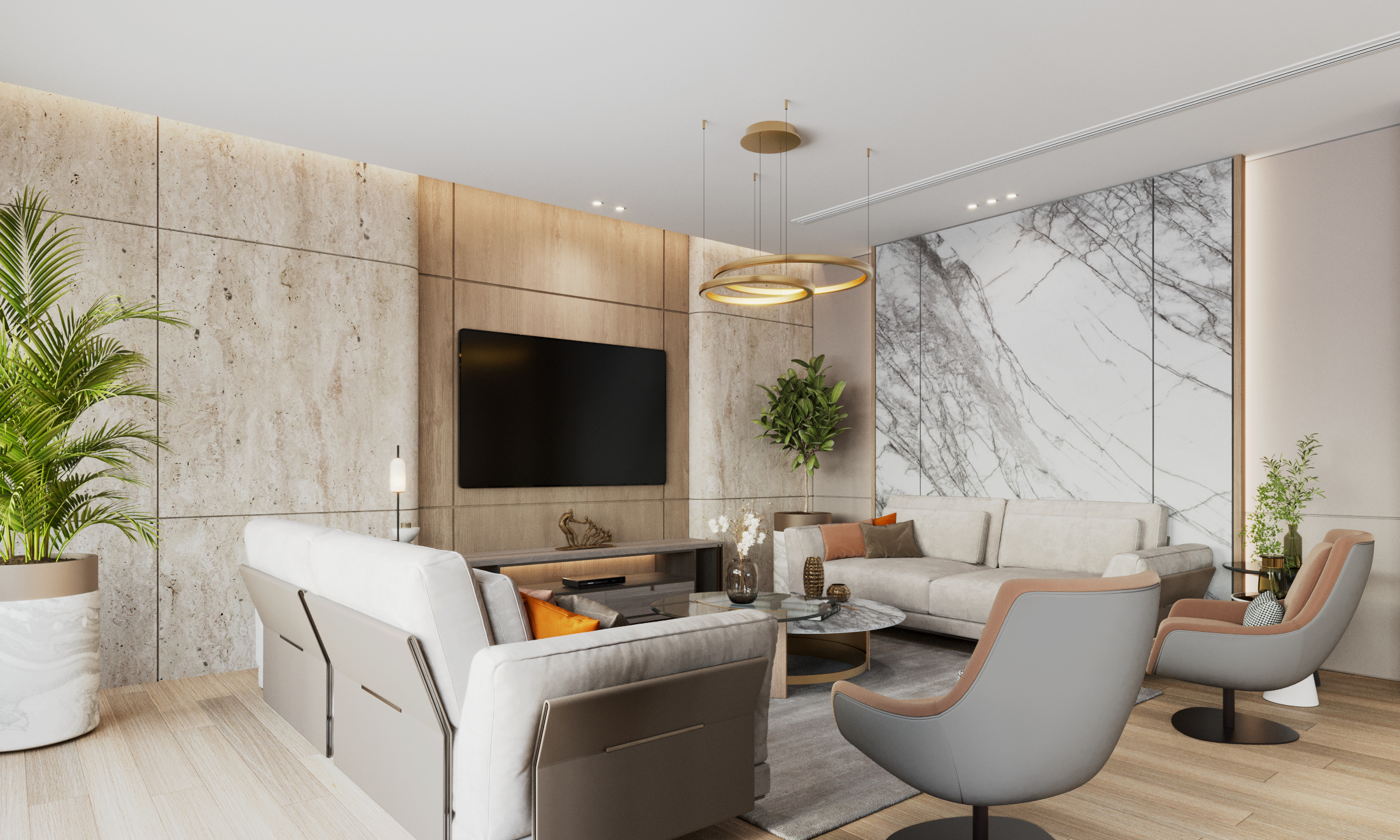 Manger Director Office-2