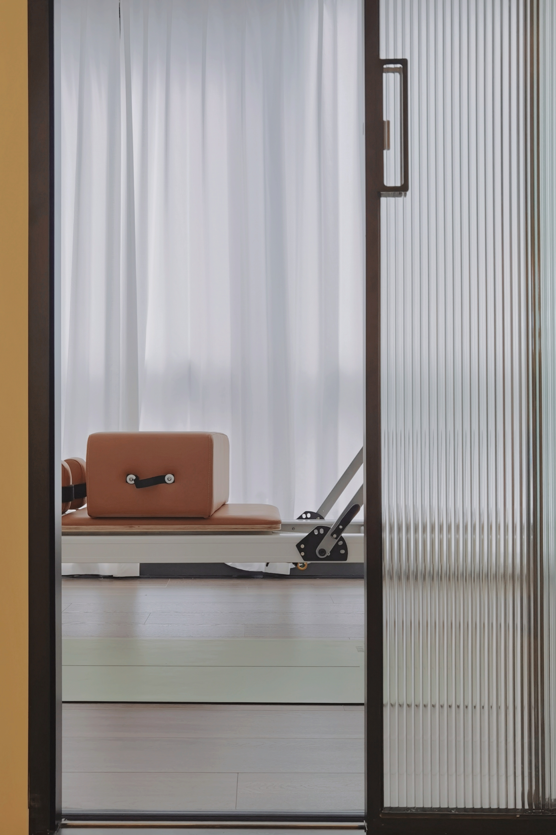 花开如愿/私瑜瑜伽-1