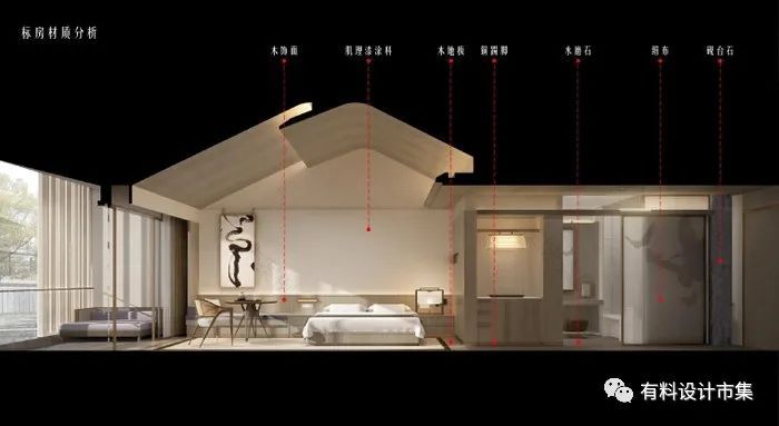 一家住进美术馆里的酒店-31