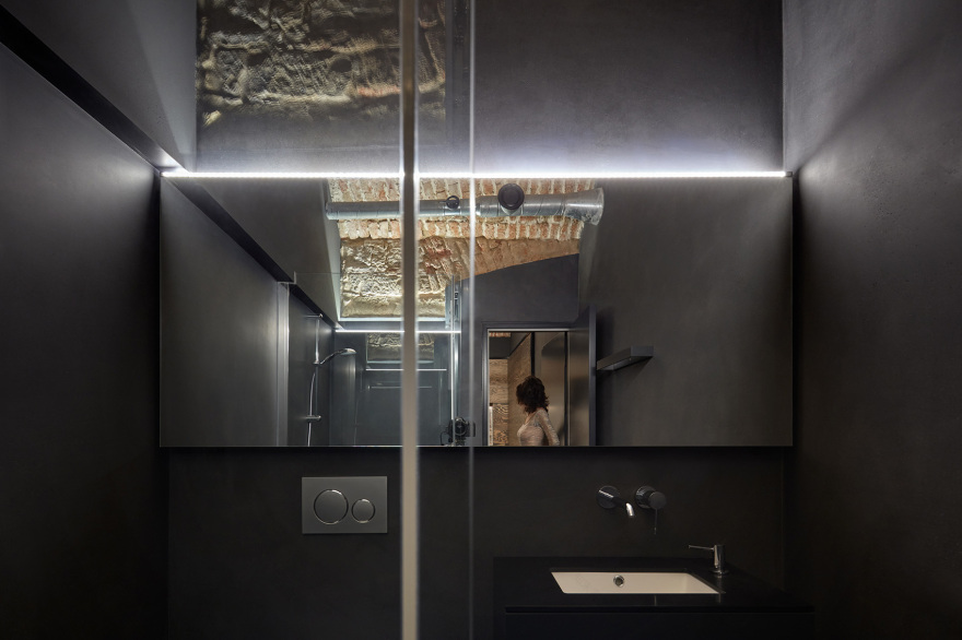 Relax地下酒店,布拉格 / Lenka Míková-37